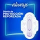 thumbnail image 3 of Toallas Femeninas Always Ultra-Gel Día Suave 24 pzas, 3 of 5