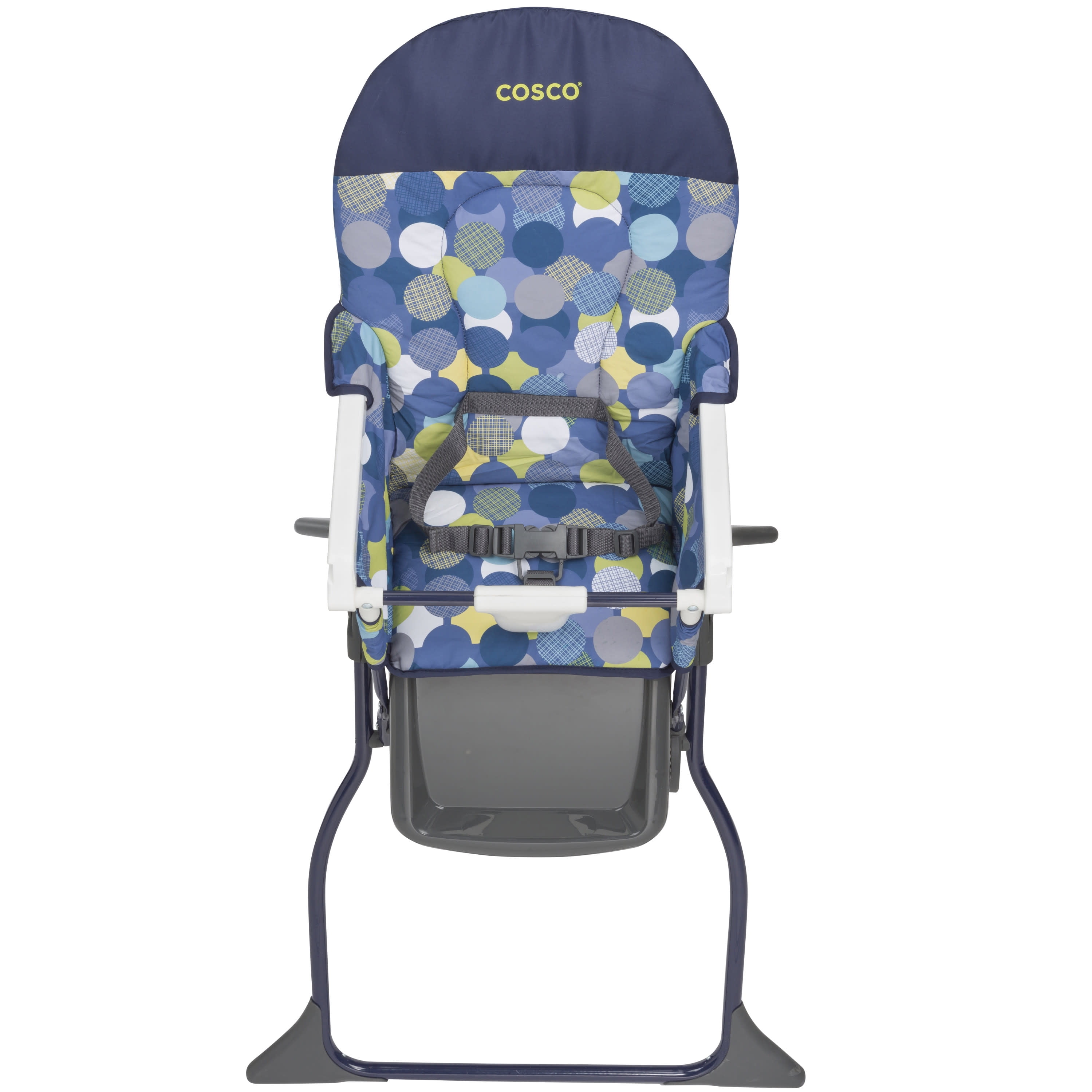 Cosco Simple Fold High Chair Comet 