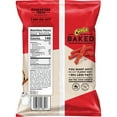 thumbnail image 3 of Cheetos Oven Baked Flamin Hot Cheese Flavored Snack 7.63 oz. Bag-Pack Of 2, 3 of 5