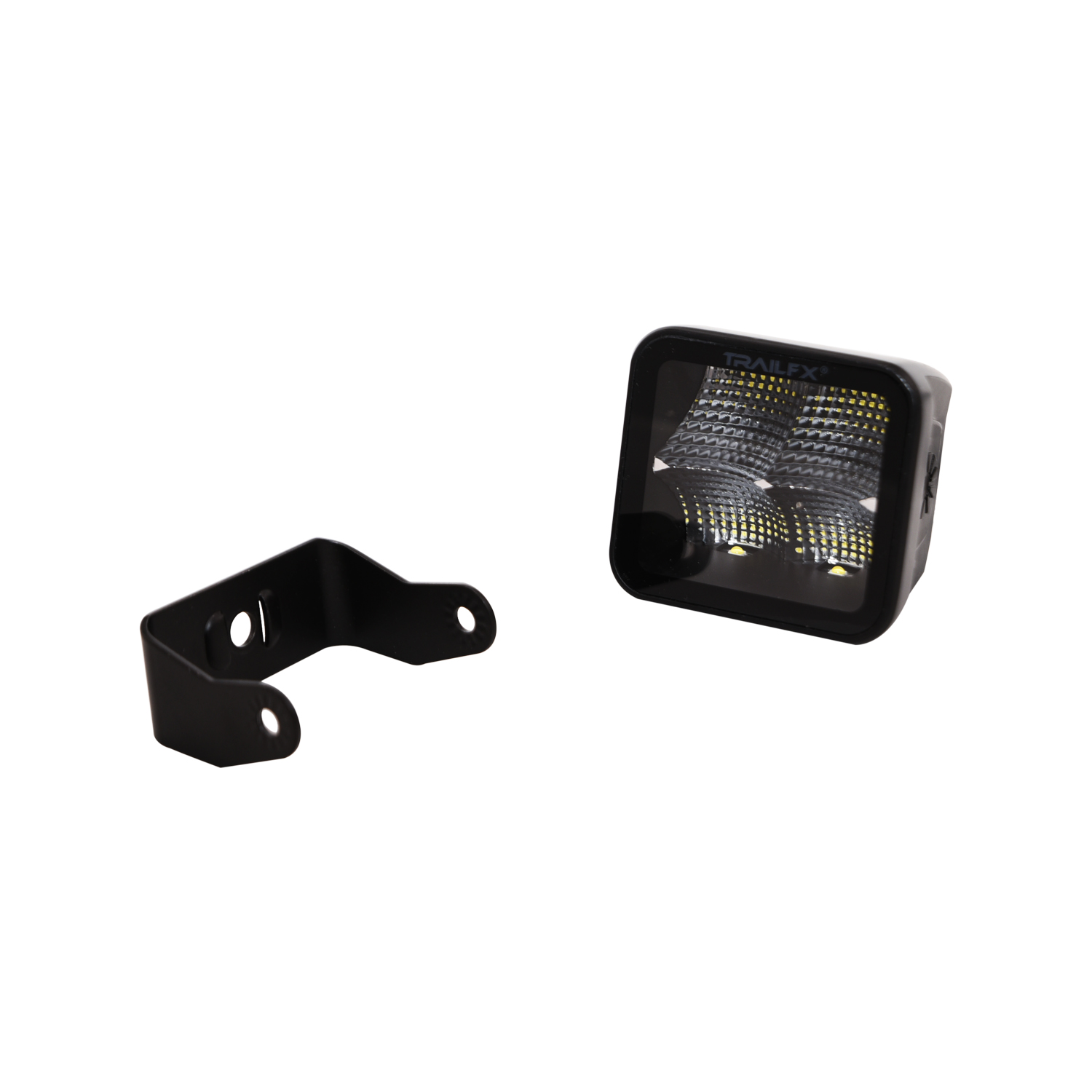 TrailFX 2X2CFBKPR Driving/ Fog Light