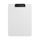 thumbnail image 2 of A4 Foam Board With Insert Plastic Clip Rigid Board Morandis Student Office Clipboard Color-Coded Thickened, 2 of 6