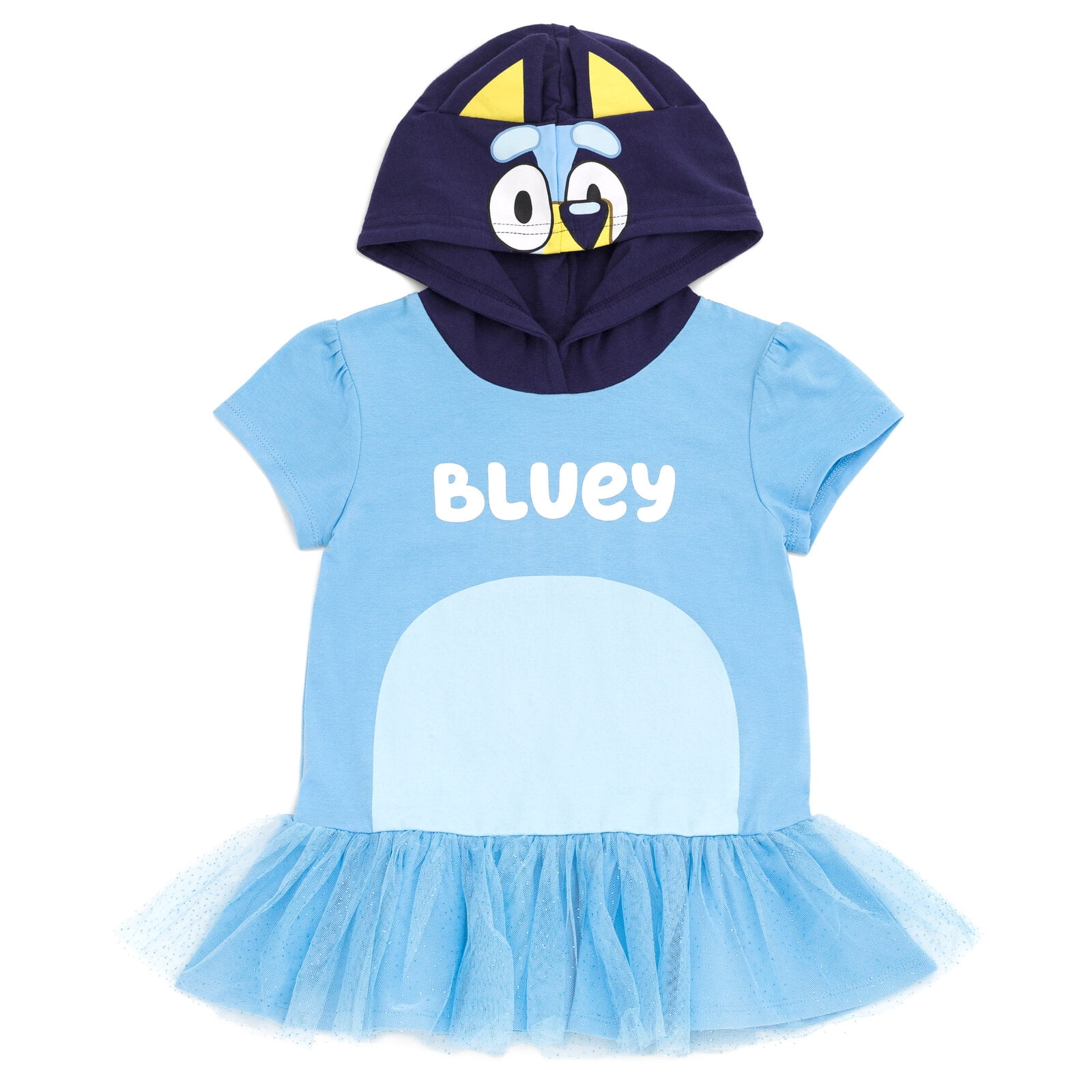 Bluey Bingo Clothes - Costumes Cosplay - AliExpress