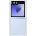 thumbnail image 5 of Restored Samsung Galaxy Z Flip 6 5G 512GB - Verizon Wireless - Blue (Refurbished), 5 of 5