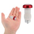 thumbnail image 1 of WEUVEB 2Ud De Roja Para Manillar De Con Consumo Y Fácil Instalación, 1 of 7