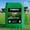 Green, variant on FORZA Grass Field Line Marking Paint Concentrates [Club & Club+] | 2.64GL - 33lbs | Premium Grade, Weather-Resistant Formula - Compatible with Wheel & Spray Machines - Pack of 1, 3, 5