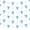 Blue White, variant on 39Ft Green White Dot Fabric Bunting Banner Triangle Flags Hanging Cotton Garland Pennant for Spring Birthday Wedding Baby Shower Tea Party Classroom Nursery Garden Decorations
