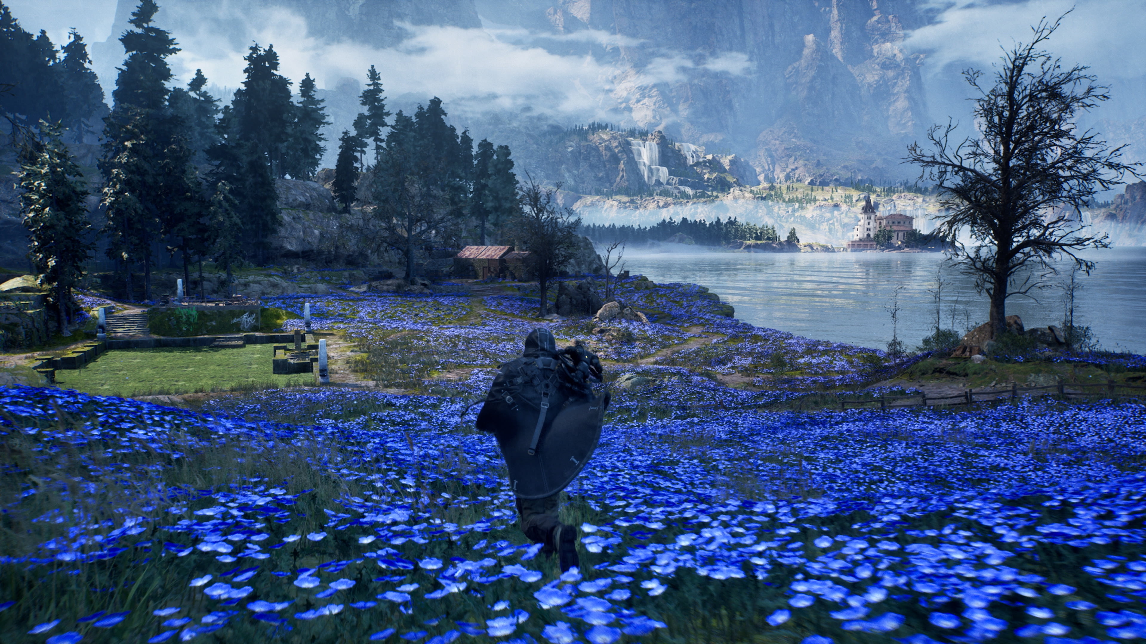 Jeu vidéo Hell is Us pour (PS5)