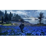 PS5 Hell Is Us, PlayStation 5