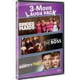 thumbnail image 2 of Bridesmaids / The Boss / Identity Thief (DVD), 2 of 3