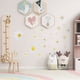 thumbnail image 4 of Dormitorio Kid's Room Pegatinas Decorativas Inicio Daisy Wall Art Sticker Craft, 4 of 5