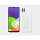 thumbnail image 2 of Samsung Galaxy A22 4G A225F LTE 64GB 4GB RAM Dual Sim GSM Desbloqueado - Blanco Samsung Samsung Galaxy A22 Galaxy A22, 2 of 8