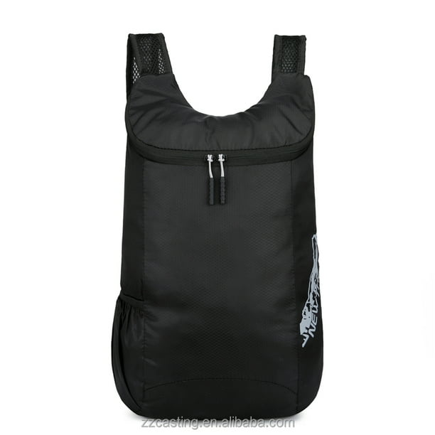 Grand sac isolé new arrivals