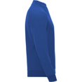 thumbnail image 3 of Roly Boys/Girls Epiro Quarter Zip Long-Sleeved Sweatshirt, 3 of 4