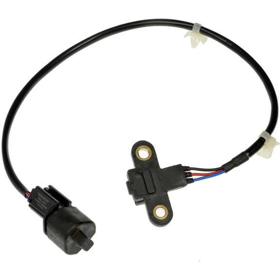 Dorman 962-421 Engine Crankshaft Position Sensor for Specific Mitsubishi Models, Black