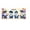 D-#205, variant on Graduation Banner 2026 We Are So Proud of You Black Gold Graduation Decorations Class of 2026 Party Banner Graduation Backdrop for High School College Graduates Party Supplies