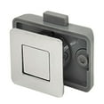 thumbnail image 1 of Camper Car Push Lock RV Caravan Boat Motor Home Cabinet Drawer Latch Button Lock, 1 of 8