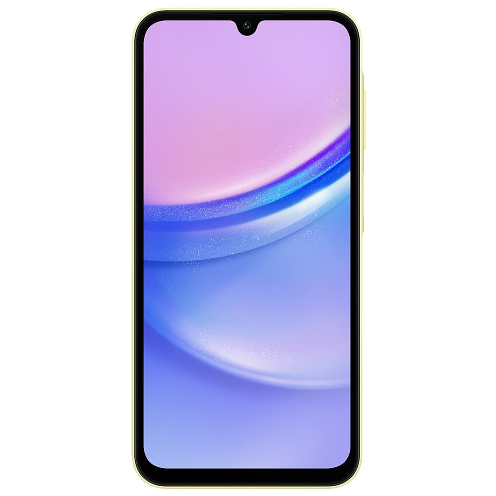 Samsung Galaxy A15 5G (128GB, 6GB) 6.5