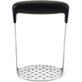 thumbnail image 1 of Triturador de patatas suave Good Grips, acero inoxidable Ormromra WRQX-71, 1 of 6