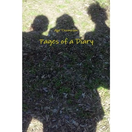 Pages of a Diary (Paperback)