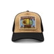 thumbnail image 2 of KNITE Gorra Farmer Corn Blue Trucker Hombre Ajustable Cosecha Estilo Rancher, 2 of 4