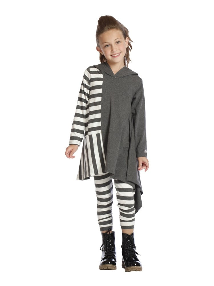 walmart little girls clothing