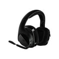 thumbnail image 3 of Logitech G533 Sans Fil Jeu d'Oreillette - 7.1 Canaux - Pleine Grandeur - Sans Fil, 3 of 9