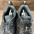 thumbnail image 4 of New Balance MX624 MX624AB2 Men US 13 4E Black Leather Cross-Training Shoes C7, 4 of 6