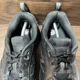 thumbnail image 4 of New Balance MX624 MX624AB2 Men US 13 4E Black Leather Cross-Training Shoes C7, 4 of 6