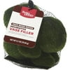 Better Homes and Gardens Faux Moss Rock Vase Fillers, Green