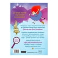 thumbnail image 2 of Libro Bridget Vanderpuff 1. Bridget Vanderpuff Y La Evasion Pantastica Tapa Blanda, Autor Martin Stewart, Editorial Destino Infantil & Juvenil Mexico, 2 of 3