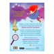 thumbnail image 2 of Libro Bridget Vanderpuff 1. Bridget Vanderpuff Y La Evasion Pantastica Tapa Blanda, Autor Martin Stewart, Editorial Destino Infantil & Juvenil Mexico, 2 of 3