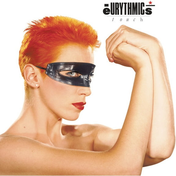 Eurythmics - Touch - Music & Performance - Vinyl