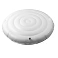thumbnail image 1 of Inflatable Hot Tub Cover, Inflatable Hot Tub Protective Lid Dustproof PVC  for, 1 of 8