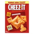 thumbnail image 1 of Craquelins Cheez-It* Originale 352 g, 1 of 5
