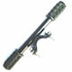 thumbnail image 1 of Kenally Scooter Eléctrico bicicletas niños seguro pasamanos mango de acero barra de agarre pieza de repuesto manillar accesorio de mantenimiento Gafas de moto Negro completo Kenally VI017401-03, 1 of 6