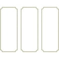 thumbnail image 4 of Ekena Millwork 28"W x 72"H Bulwark Rope Panel Moulding Kit (Triple Panel), 4 of 10