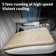 thumbnail image 4 of Car Ventilation Breathable Seat Cushion-Experience Ultimate With Our Soft And Ventilated Car Seat Cushion Available For Office And Home Use, 4 of 8