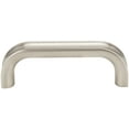 thumbnail image 6 of Jeffrey Alexander 667-3 Rae 3" Center To Center Handle Cabinet Pull - Nickel, 6 of 7