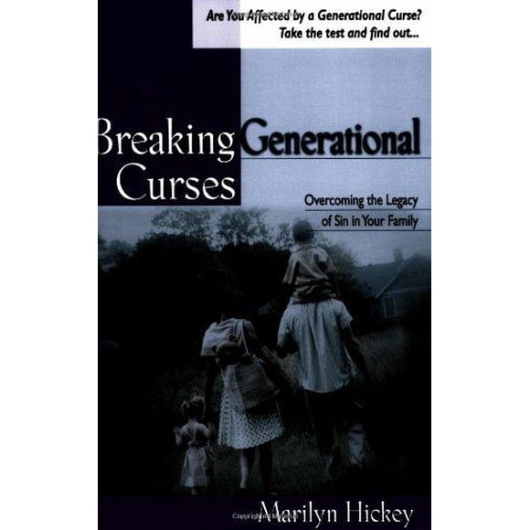 Breaking Generational Curses