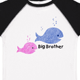thumbnail image 4 of Inktastic Big Brother with Lil' Sister Boys Toddler T-Shirt, 4 of 5