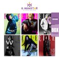thumbnail image 2 of 2023.5 ELLE KOREA STRAY KIDS FELIX ITZY YEJI COVER, 2 of 4