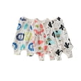 thumbnail image 2 of Ropa quirúrgica para mascotas, ropa para perros, bolsa de cuatro patas, ropa para el vientre, ropa de esterilización de algodón, 2 of 6