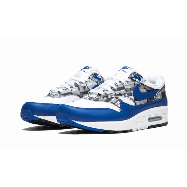NIKE MENS Air Max 1 Print 
