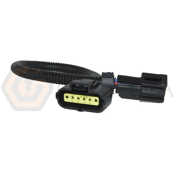 1x Wiring Harness for Mass Air Flow MAF WPT-1091 WPT-152 12"