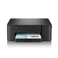 thumbnail image 1 of Brother Work Smart MFC-J1260W Wireless Colour Inkjet All-in-One Printer, 1 of 1