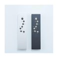 thumbnail image 3 of All-aluminum Infrared Signal 7-key Remote Control For Hifi Audio Cd Preamplifier Tv Set-top Box(b), 3 of 5
