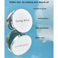 thumbnail image 4 of 1-3PCS Candy Bella Oil Controling Powder Lasting Proof Skin-friendly Powder Free Makeup, 4 of 5