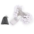thumbnail image 3 of MesaSe Outdoor Garland Ball String Light Camping Home Party Room Decor Lamp (B), 3 of 4