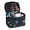 Colorful Cat Starry Sky Pattern, variant on HELLHERO Travel Makeup Case Heart-Shaped Watermelon Pattern Multi-Function Makeup Organizer Gifts & Daily Use 8.86 x 6.5 x 5.9 Inches Girlfriend