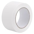 thumbnail image 1 of Unique Bargains Cloth Bookbinding Repair Tape Roll 2.2 Inch x 49 Yards x 5.3 Mil White, 1 of 4